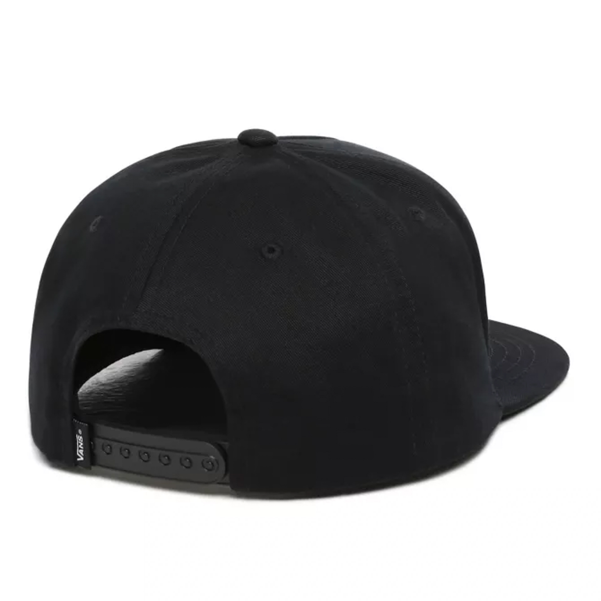 Cap Vans Classic Path | Black - VDC128BLACK | Extreme Footwear