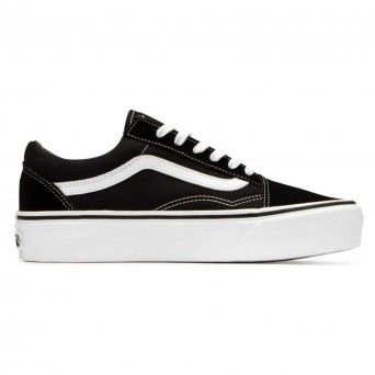 VANS OLD SKOOL PLATFORME VN0A3B3UY28 VANS OLD SKOOL PLATFORME VN0A3B3UY28