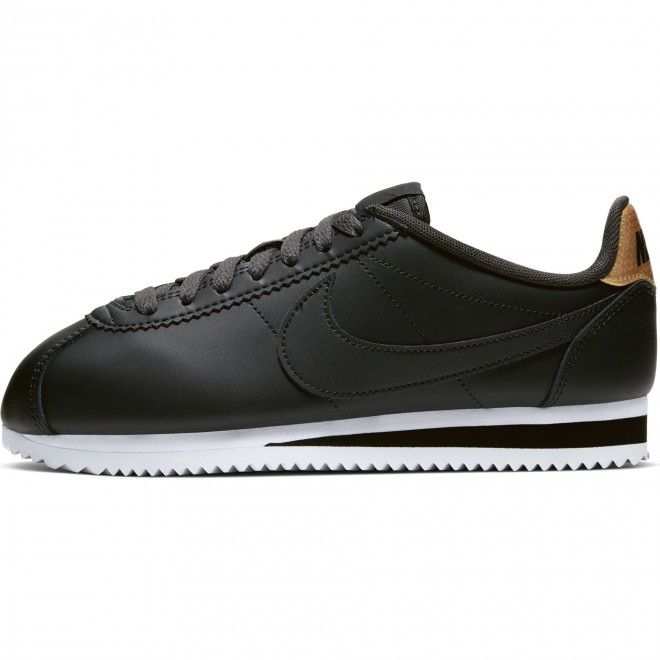 realce hidrógeno Excelente NIKE CLASSIC CORTEZ LEATHER 807471-021 - N472WHITE | Extreme Footwear
