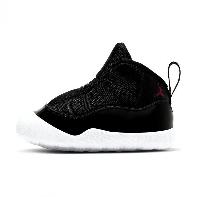 Nike Jordan 11 Crib Bootie Ci6165-061