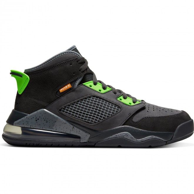 Nike Jordan Mars 270 Ct9132-001