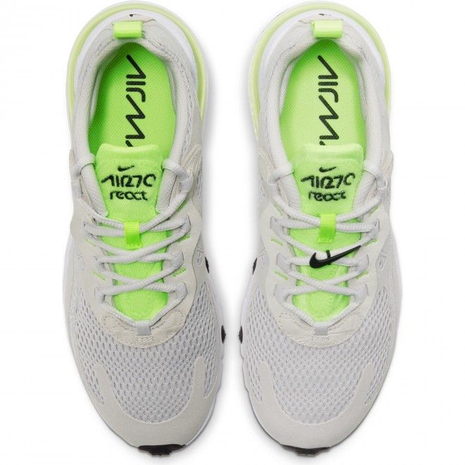 Nike Wmns Air Max 270 React Cu3447-001