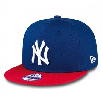 NEW ERA K MLB COTTON NEW YORK 10880042