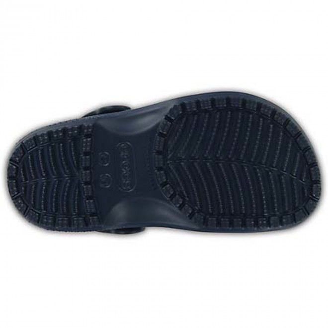 Sandálias Crocs Classic Clog Croslite ™ Criança Unissexo Azul 204536-410