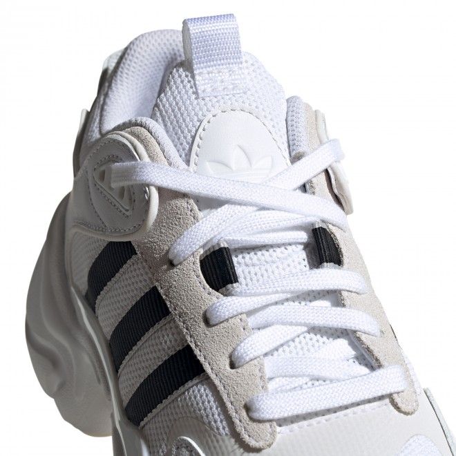 Sapatilhas Adidas Magmur Runner W Feminino Branco Ee5139