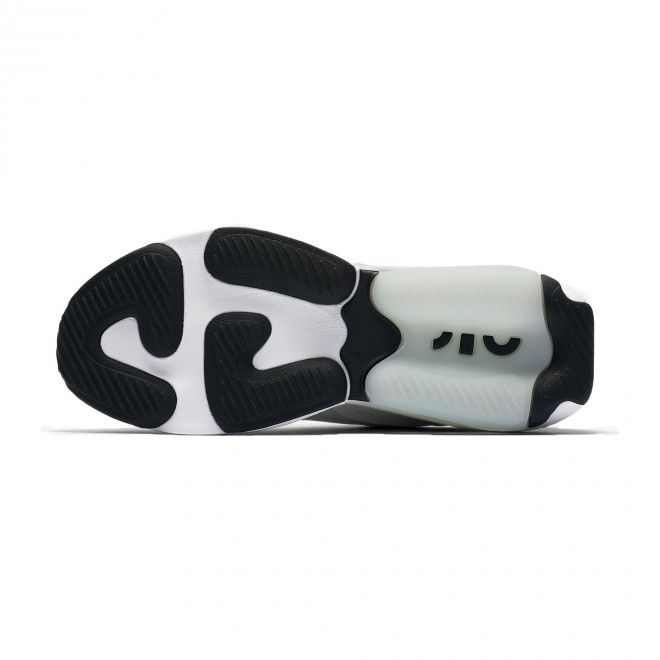 Sapatilhas Nike W Air Max Verona Feminino Branco Couro Ci9842-003