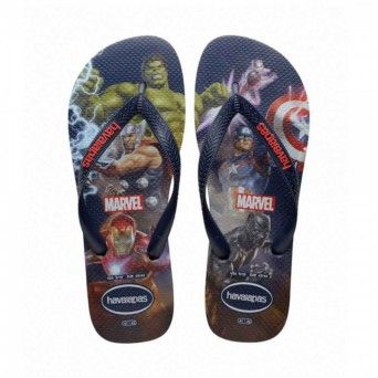 Havaianas Top Marvel