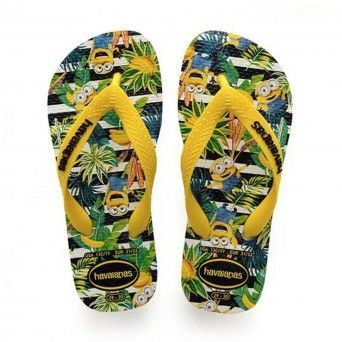 Havaianas Minions