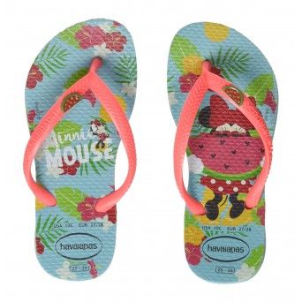 HAVAIANAS KIDS DISNEY COOL