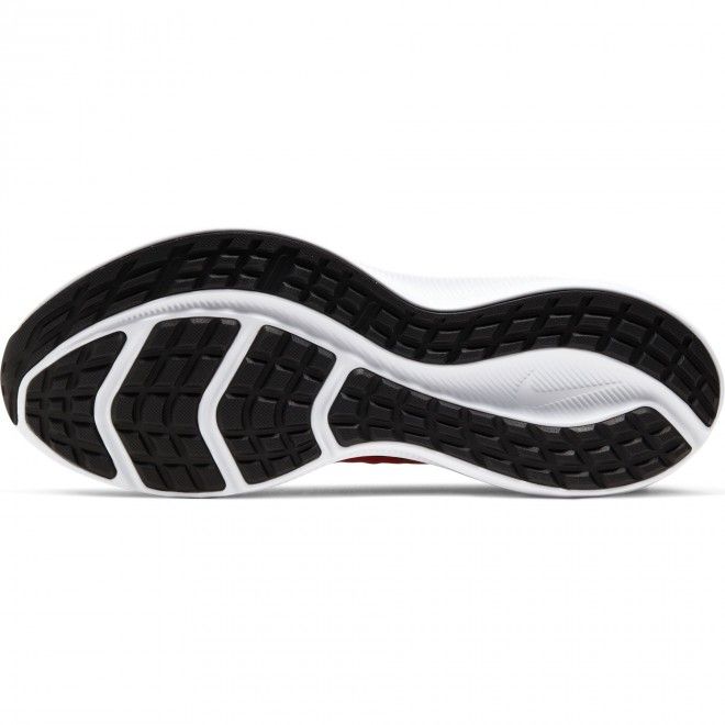 Sapatilhas Nike Downshifter 10 Masculino Preto Malha Ci9981-006