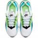 Sapatilhas Nike Air Max 270 React Se Júnior Branco Cj4060-300