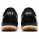 Sapatilhas Nike Wmns Internationalist Preto Camurça 828407-021
