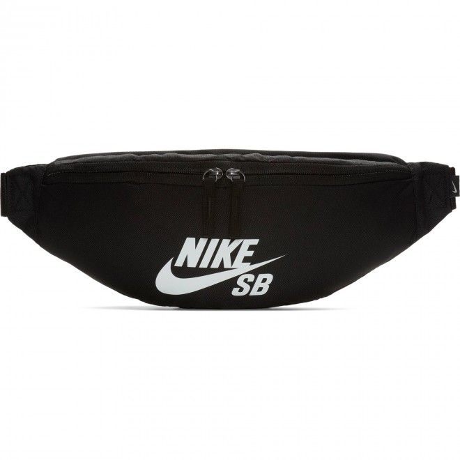 Bolsa Nike Sb Heritage Hip Ba6077-010