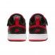 Nike Borough Infantil Bq5453-007