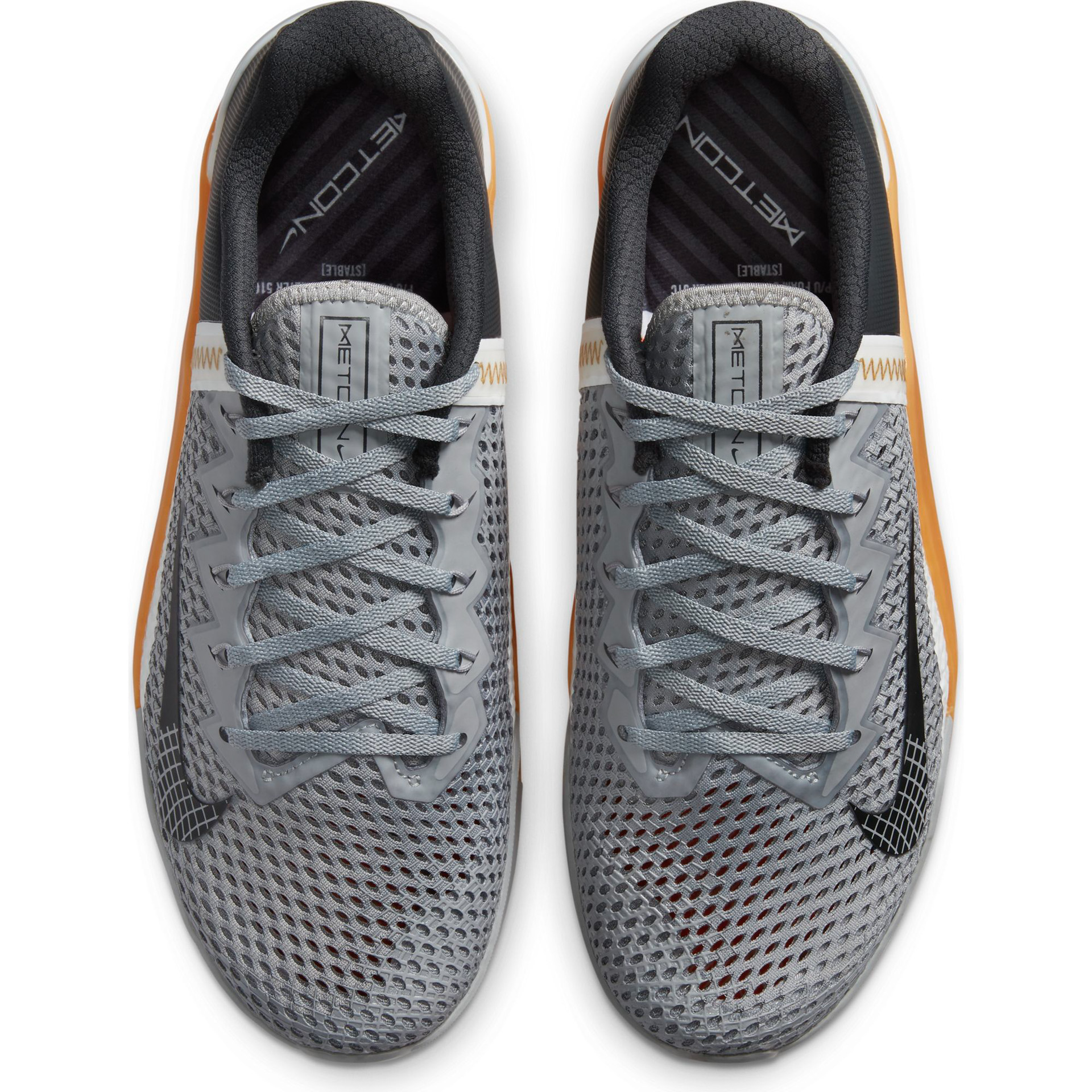 do nike metcon 6 fit true to size