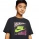 Camiseta Nike Manga Curta Cv2173-010