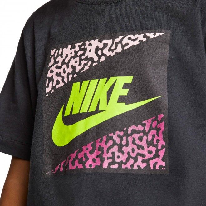 Camiseta Nike Manga Curta Cv2173-010