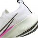 Sapatilhas Nike Air Zoom Pegasus Tempo Branco Malha Unissexo CJ2102-100