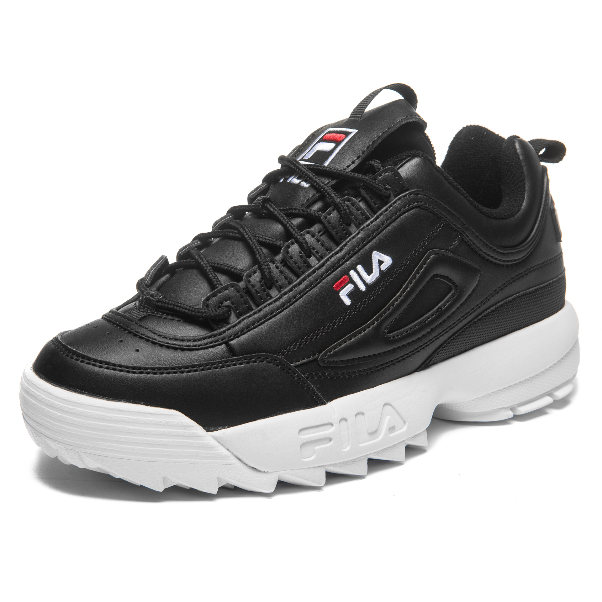 fila disruptor famous footwear