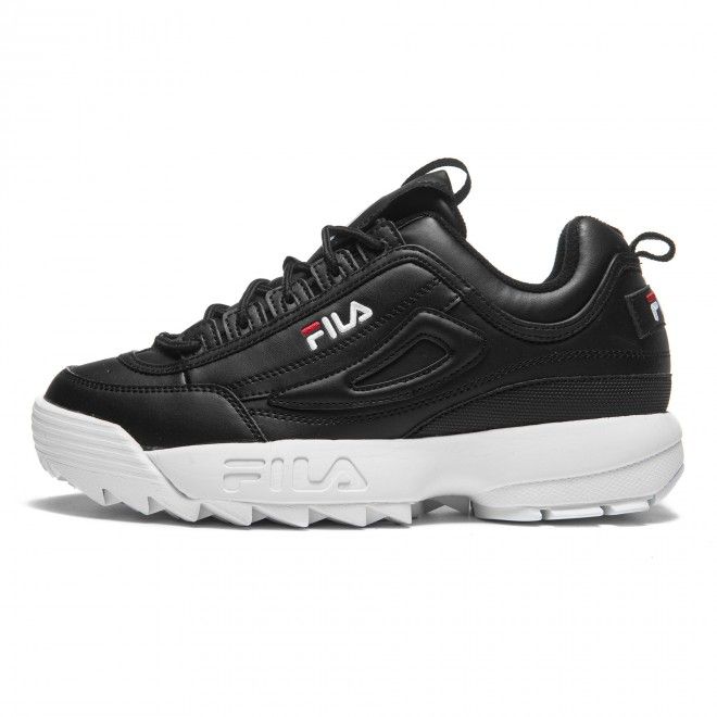 fila disruptor material