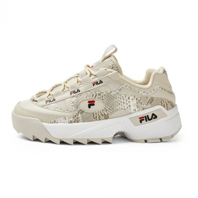 fila turtledove