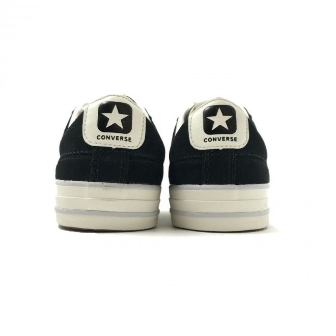 Converse Menâ€™S Star Player Ox Trainers 164050C