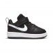 Nike Court Borough Low 2 Infantil Bq5453-002