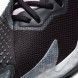 Sapatilhas Nike W Air Zoom Vapor Cage 4 Feminino Preto Malha Cd0431-001