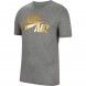 Nike T-Tshirt Tee Preheat Ct6560-063