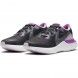 Sapatilhas Nike Renew Run (Gs) Feminino Cinzento Malha Ct1430-008