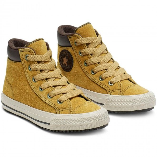 Converse Chuck Taylor All Star Pc Boot High Top 665163C