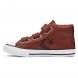 Converse Star Player 3V Mid Red 666039C