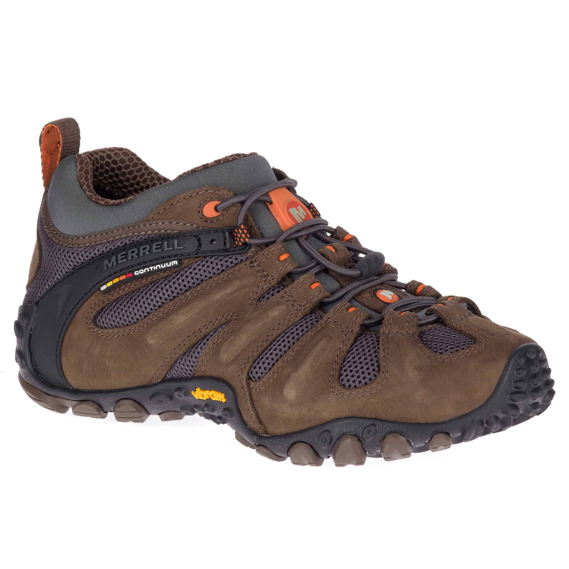 merrell chameleon 43