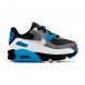 Nike Air Max 90 Leather Baby/Toddler Cd6868-005