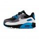 Nike Air Max 90 Leather Baby/Toddler Cd6868-005