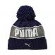 Gorro Puma Pom Beanie 022833-02