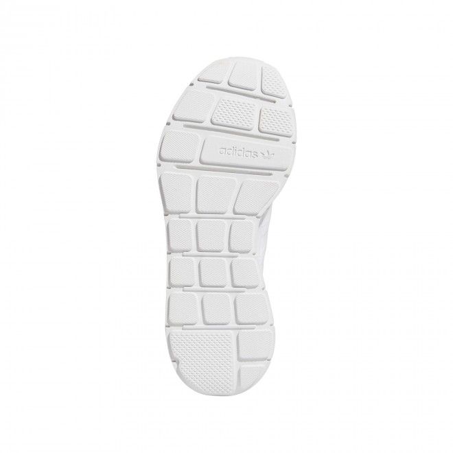Sapatilhas Adidas Swift Run X Homem Branco Malha FY2117