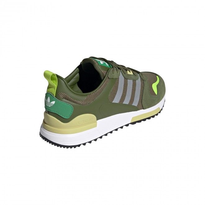 adidas zx 700 verde