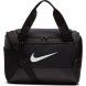 Saco Nike Training Duffel Bag (Extra Small) Unissexo Preto BA5961-010