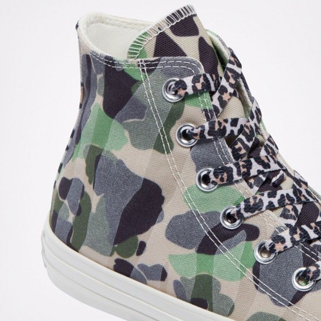 CONVERSE Archive Print CHUCK TAYLOR ALL STAR High Top 570779C