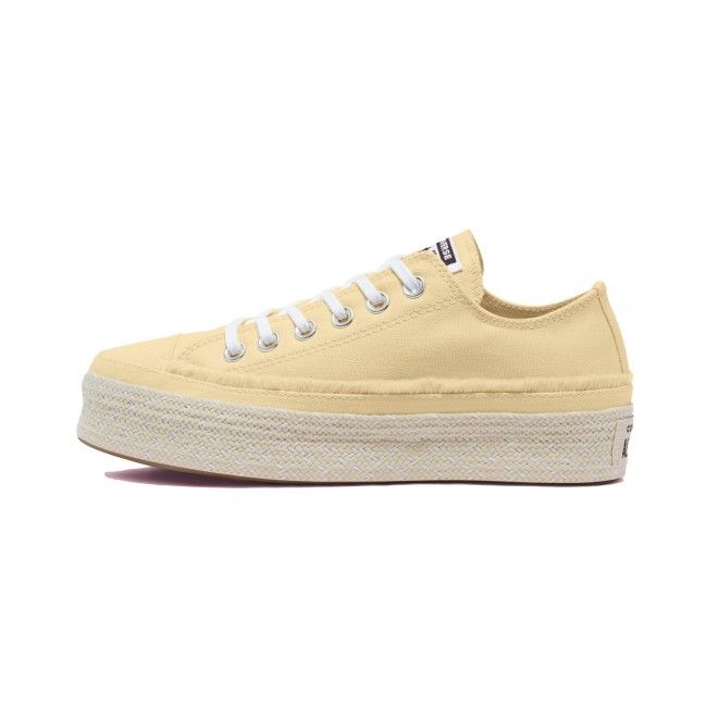 Converse Color Espadrille Chuck Taylor All Star Low Top 570772C