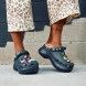 Crocs Women's Classic Bae Clog 206302-001