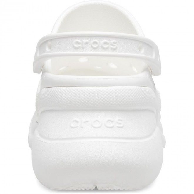Crocs Women's Classic Bae Clog 206302-100