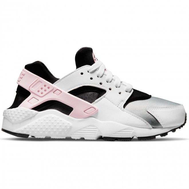 nike huarache branco