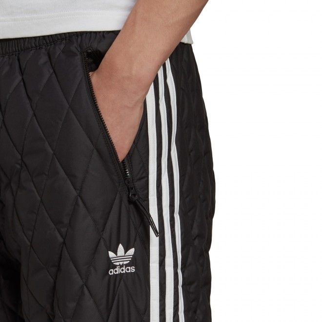 ADIDAS QUILTED SST TP H11429