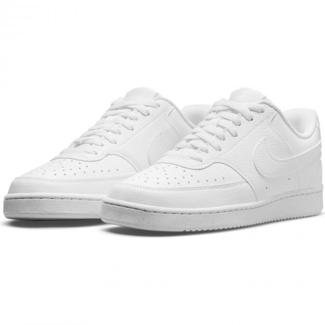 NIKE COURT VISION LOW NEXT NATURE DH3158-100