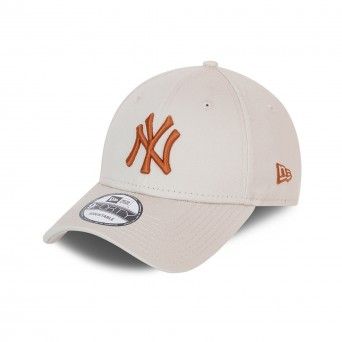 BONÉ NEW ERA NEW YORK YANKEES MLB COLOUR PACK STONE 9FORTY ADJUSTABLE CAP 60137489