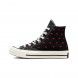 CONVERSE CHUCK 70 EMBROIDERED LIPS A01600C