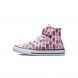 CONVERSE CHUCK TAYLOR ALL STAR EASY-ON SWEET SCOOPS A02153C