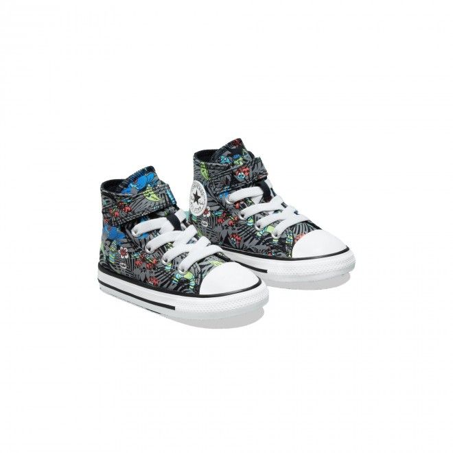 CONVERSE CHUCK TAYLOR ALL STAR EASY-ON PLANTS A01203C